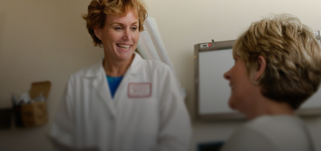 ParticleX clinical consultation